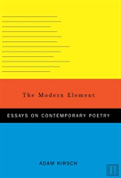 Bertrand.pt - The Modern Element