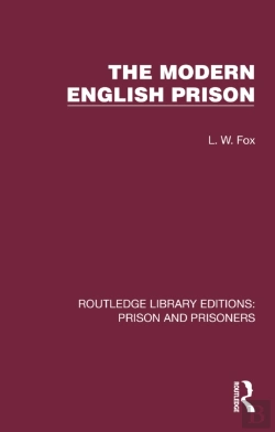 Bertrand.pt - The Modern English Prison