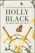 The Modern Faerie Tales Trilogy