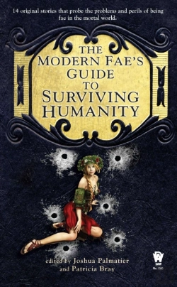 Bertrand.pt - The Modern Fae'S Guide To Surviving Humanity