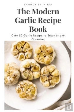 Bertrand.pt - The Modern Garlic Recipe Book