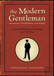 The Modern Gentleman, 2nd Edition