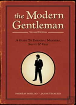 Bertrand.pt - The Modern Gentleman, 2nd Edition