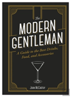 Bertrand.pt - The Modern Gentleman