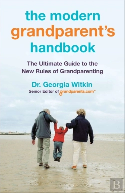 Bertrand.pt - The Modern Grandparent'S Handbook