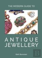 The Modern Guide To Antique Jewellery
