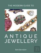 The Modern Guide To Antique Jewellery