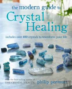 Bertrand.pt - The Modern Guide To Crystal Healing