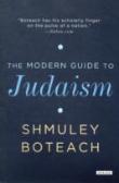 The Modern Guide To Judaism