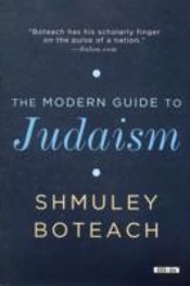 The Modern Guide To Judaism