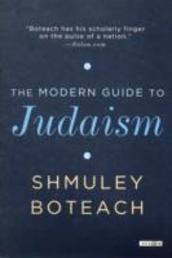 Bertrand.pt - The Modern Guide To Judaism