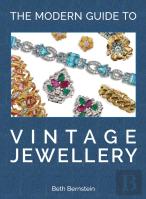 The Modern Guide To Vintage Jewellery