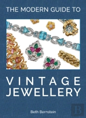 The Modern Guide To Vintage Jewellery