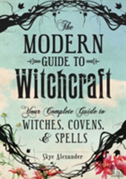 Bertrand.pt - The Modern Guide To Witchcraft