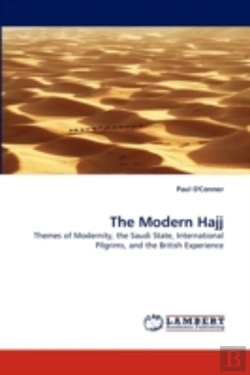 Bertrand.pt - The Modern Hajj