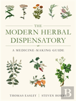 The Modern Herbal Dispensatory