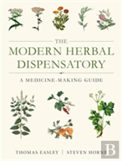 The Modern Herbal Dispensatory