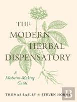 The Modern Herbal Dispensatory