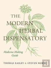 The Modern Herbal Dispensatory