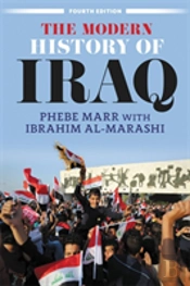 The Modern History Of Iraq (Fourth Edition)