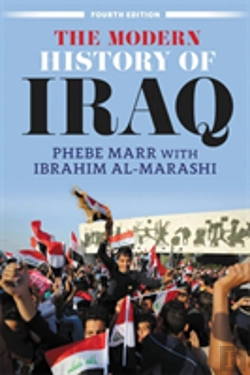 Bertrand.pt - The Modern History Of Iraq (Fourth Edition)
