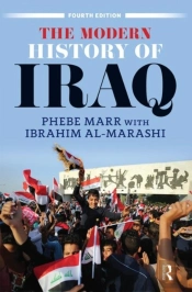 The Modern History Of Iraq