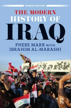 Bertrand.pt - The Modern History Of Iraq