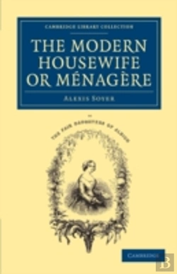 Bertrand.pt - The Modern Housewife Or Menagere
