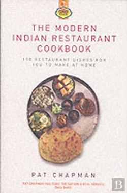 Bertrand.pt - The Modern Indian Restaurant Cookbook
