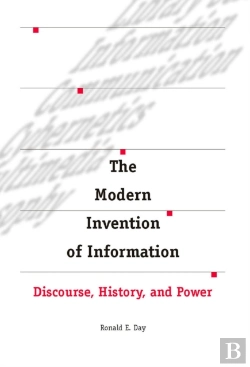 Bertrand.pt - The Modern Invention Of Information