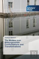 The Modern Irish Bildungsroman