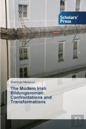 The Modern Irish Bildungsroman