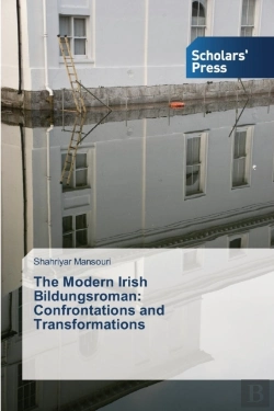 Bertrand.pt - The Modern Irish Bildungsroman