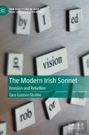 The Modern Irish Sonnet