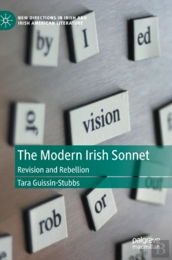 Bertrand.pt - The Modern Irish Sonnet