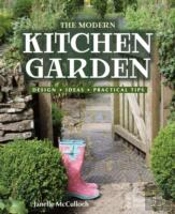 The Modern Kitchen Garden