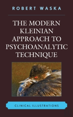 Bertrand.pt - The Modern Kleinian Approach To Psychoanalytic Technique