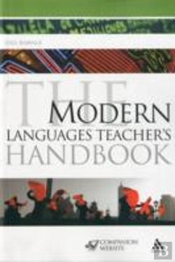 Bertrand.pt - The Modern Languages Teacher'S Handbook
