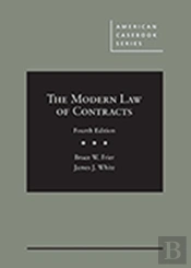 The Modern Law Of Contracts