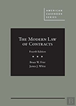 Bertrand.pt - The Modern Law Of Contracts