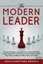 The Modern Leader
