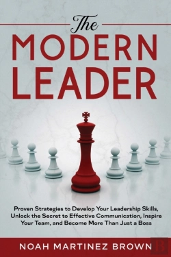Bertrand.pt - The Modern Leader