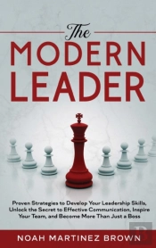 The Modern Leader