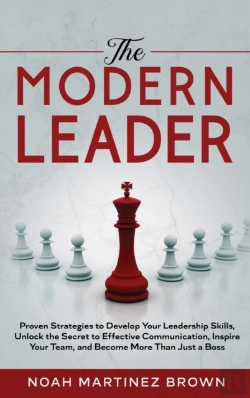 Bertrand.pt - The Modern Leader
