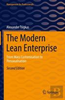 The Modern Lean Enterprise