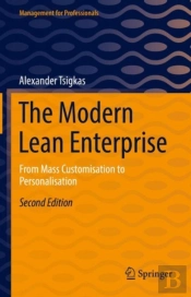 The Modern Lean Enterprise