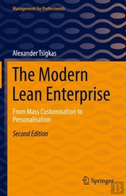 Bertrand.pt - The Modern Lean Enterprise