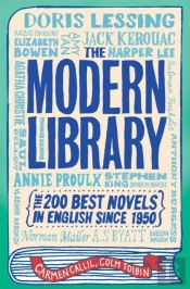 The Modern Library