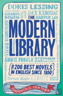 Bertrand.pt - The Modern Library