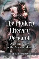 The Modern Literary Werewolf